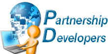 Partnership Developers' Logo